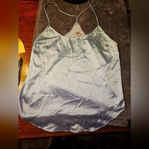 Victoria secret sleep shirt size small